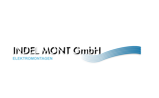 INDELMONT GmbH ELEKTROMONTAGEN